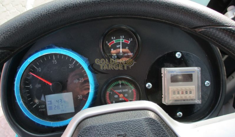 Unused LGCM H15 Self Loading Mixer 2025 full