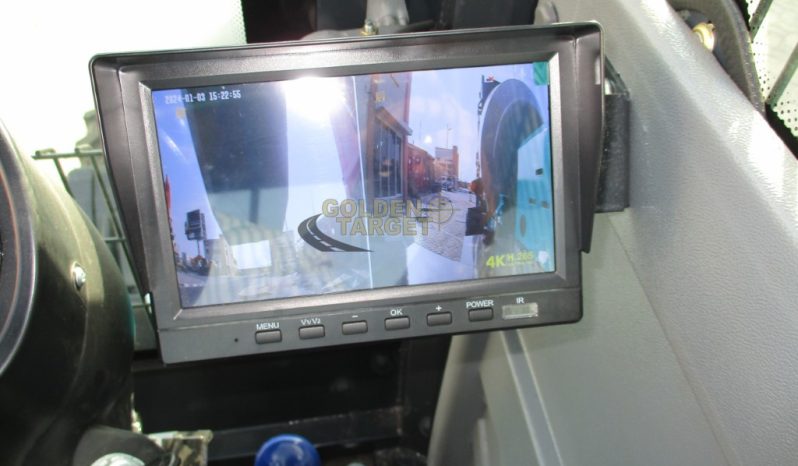 Unused LGCM H15 Self Loading Mixer 2025 full