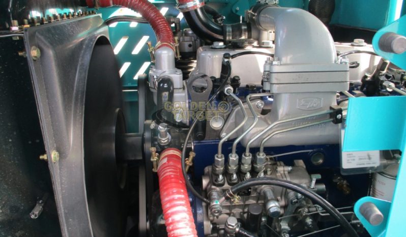 Unused LGCM H15 Self Loading Mixer 2025 full