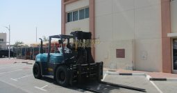 Unused SOCMA HNF-100 Forklift 2024