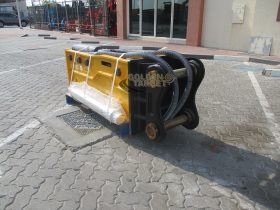 Unused AXB BRK140A Silent Hydraulic Breaker Hammer 2024