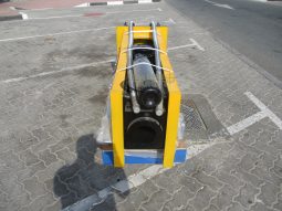 Unused AXB BRK140A Silent Hydraulic Breaker Hammer 2024 full