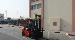 New LGCM CPCD30 3Ton Forklift 2023