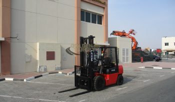 New LGCM CPCD30 3Ton Forklift 2023 full