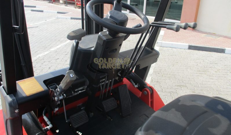 New LGCM CPCD30 3Ton Forklift 2023 full