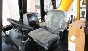 NEW JCB 3DX PLUS 4×4 BACKHOE LOADER 2024 full