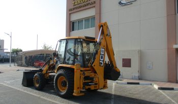 NEW JCB 3DX PLUS 4×4 BACKHOE LOADER 2024 full