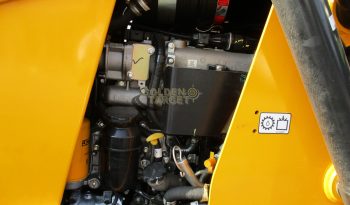 NEW JCB 3DX PLUS 4×4 BACKHOE LOADER 2024 full