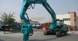 SUNWARD SWE230E Hydraulic Excavator 2019