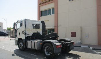 FAW J6P-420 4×2 Head Truck 2022 full