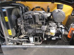 CATERPILLAR TH417 Telehandler 2013 full