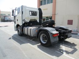 FAW J6P-420 4×2 Head Truck 2022 full