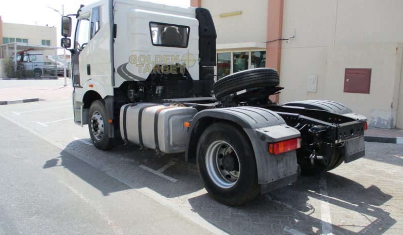 FAW J6P-420 4×2 Head Truck 2022 full