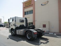 FAW J6P-420 4×2 Head Truck 2022 full