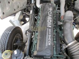 FAW J6P-420 4×2 Head Truck 2022 full