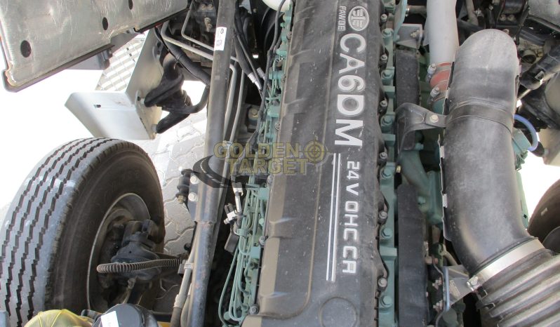 FAW J6P-420 4×2 Head Truck 2022 full