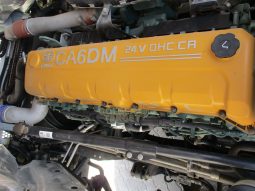 FAW J6P-420 4×2 Head Truck 2022 full