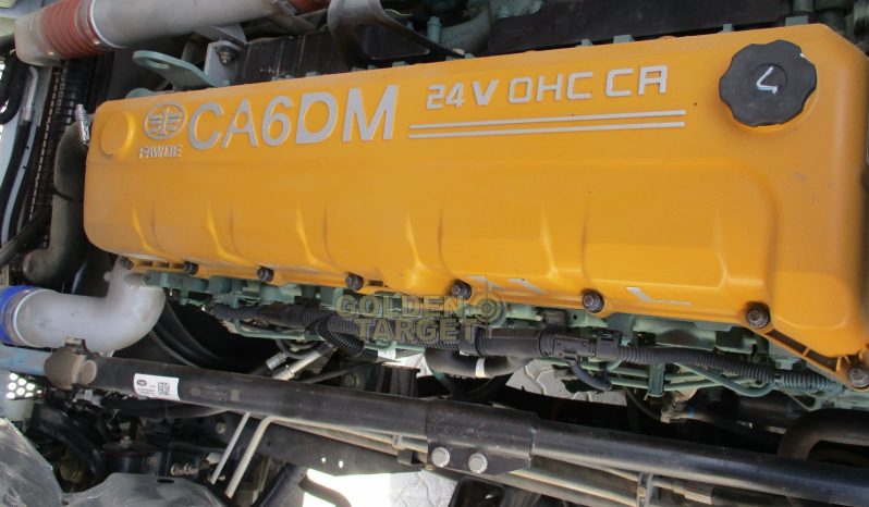 FAW J6P-420 4×2 Head Truck 2022 full