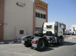 FAW J6P-420 4×2 Head Truck 2022 full