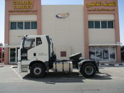 FAW J6P-420 4×2 Head Truck 2022 full