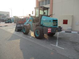 New SUNWARD SL32W Wheel Loader 2024 full