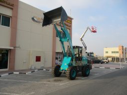 New SUNWARD SL32W Wheel Loader 2024 full