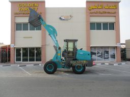 New SUNWARD SL32W Wheel Loader 2024 full