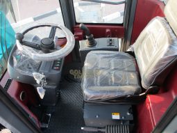 New SUNWARD SL32W Wheel Loader 2024 full