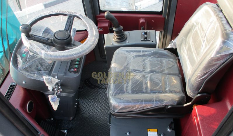 New SUNWARD SL32W Wheel Loader 2024 full