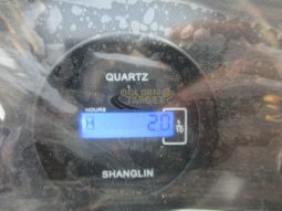 New SUNWARD SL32W Wheel Loader 2024 full