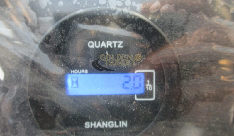 New SUNWARD SL32W Wheel Loader 2024 full