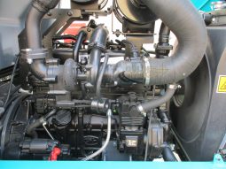 New SUNWARD SL32W Wheel Loader 2024 full