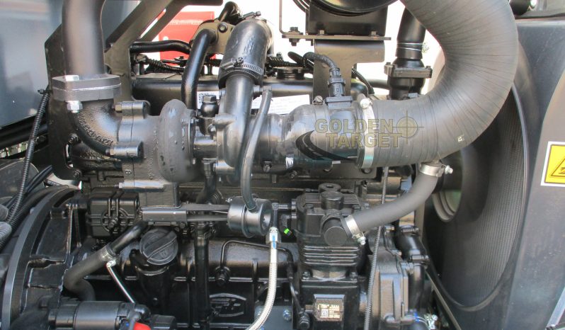 New SUNWARD SL32W Wheel Loader 2024 full