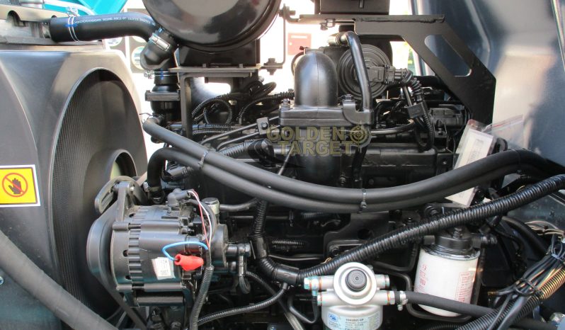 New SUNWARD SL32W Wheel Loader 2024 full