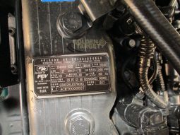 New SUNWARD SL32W Wheel Loader 2024 full