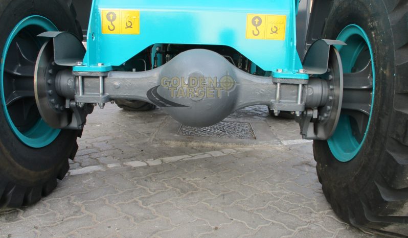 New SUNWARD SL32W Wheel Loader 2024 full