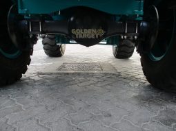 New SUNWARD SL32W Wheel Loader 2024 full