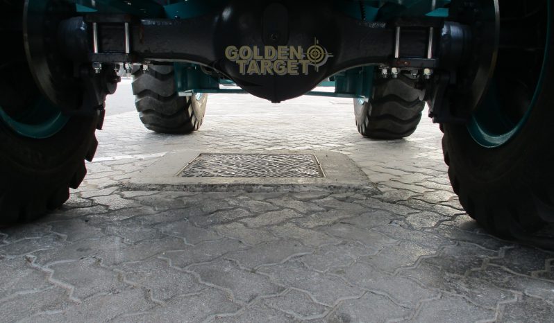 New SUNWARD SL32W Wheel Loader 2024 full