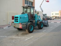 New SUNWARD SL32W Wheel Loader 2024 full