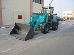 New SUNWARD SL32W Wheel Loader 2024 full