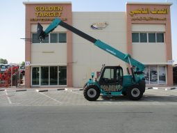 NEW SUNWARD SWTH3007 4×4 Telehandler 2024 full