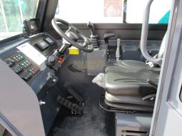 NEW SUNWARD SWTH3007 4×4 Telehandler 2024 full