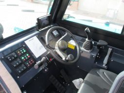 NEW SUNWARD SWTH3007 4×4 Telehandler 2024 full