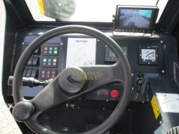 NEW SUNWARD SWTH3007 4×4 Telehandler 2024 full