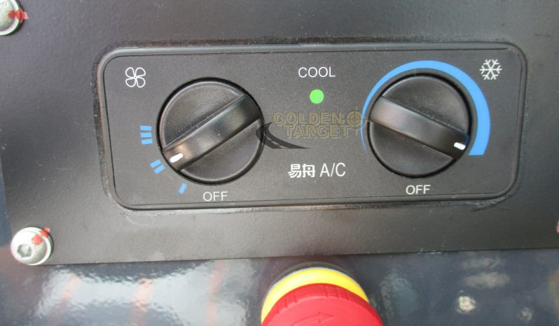 NEW SUNWARD SWTH3007 4×4 Telehandler 2024 full