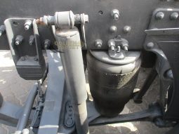 VOLVO FH460 6×2 Chassis 2017 full