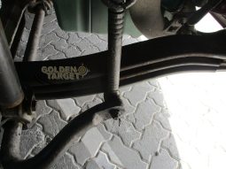 VOLVO FH460 6×2 Chassis 2017 full