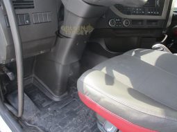 VOLVO FH460 6×2 Chassis 2017 full