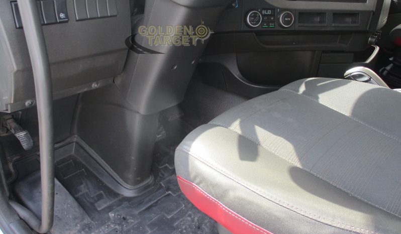 VOLVO FH460 6×2 Chassis 2017 full