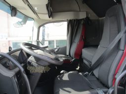 VOLVO FH460 6×2 Chassis 2017 full